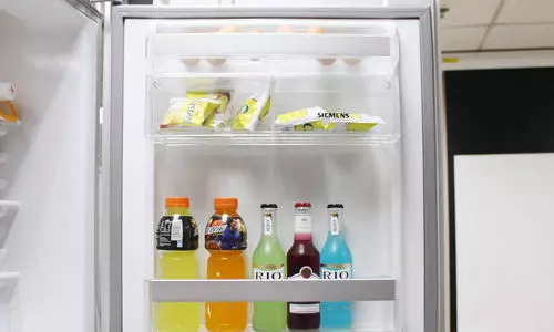 冰箱冷藏室为什么不制冷?